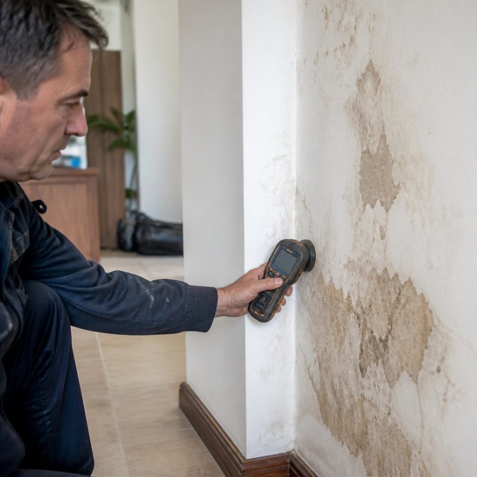 What Hidden Leaks Cost Without Water Leak Detection in Sydney