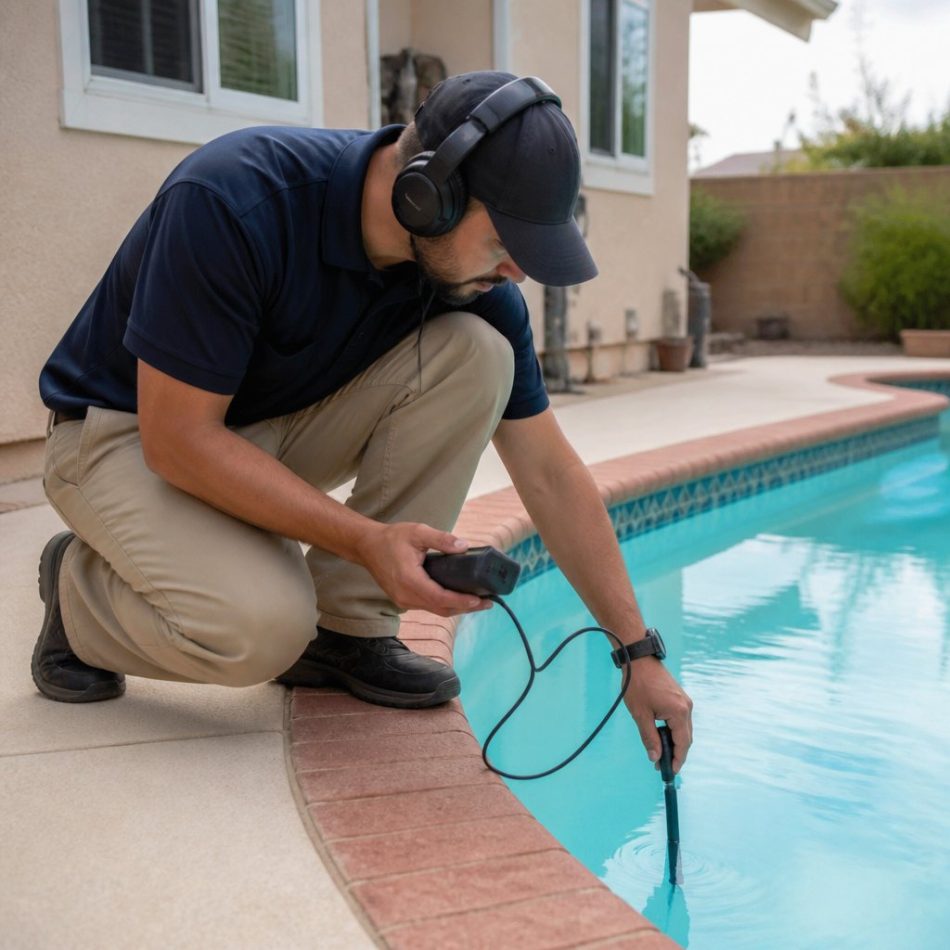Essential Water Leak Detection Tips for Bronte