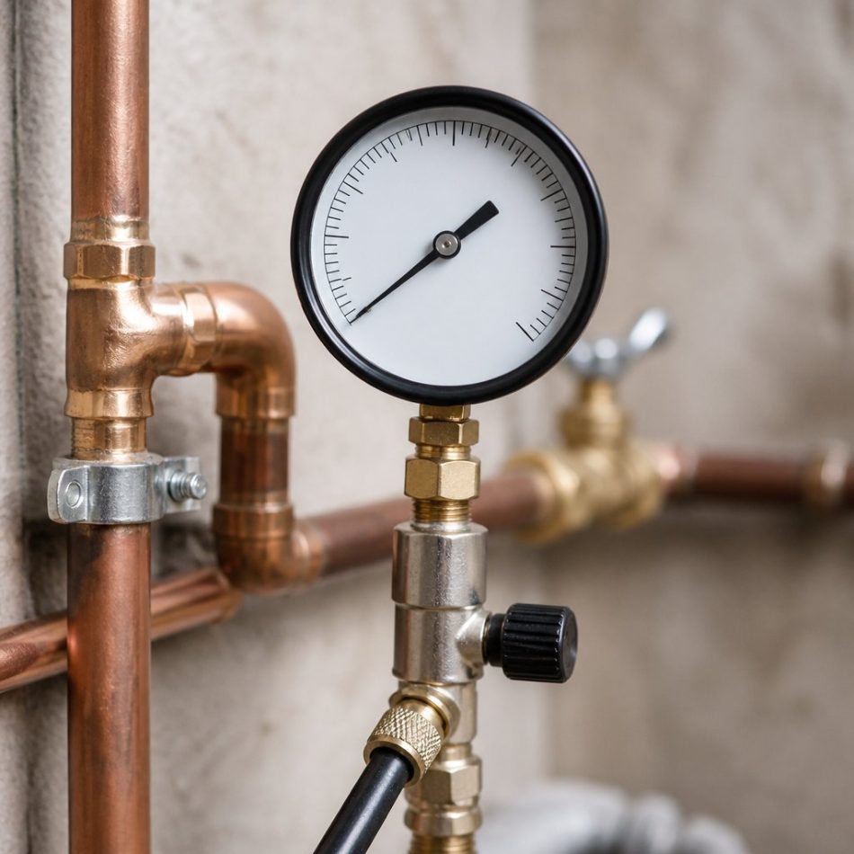 The Benefits of Professional Water Leak Detection in Sydney